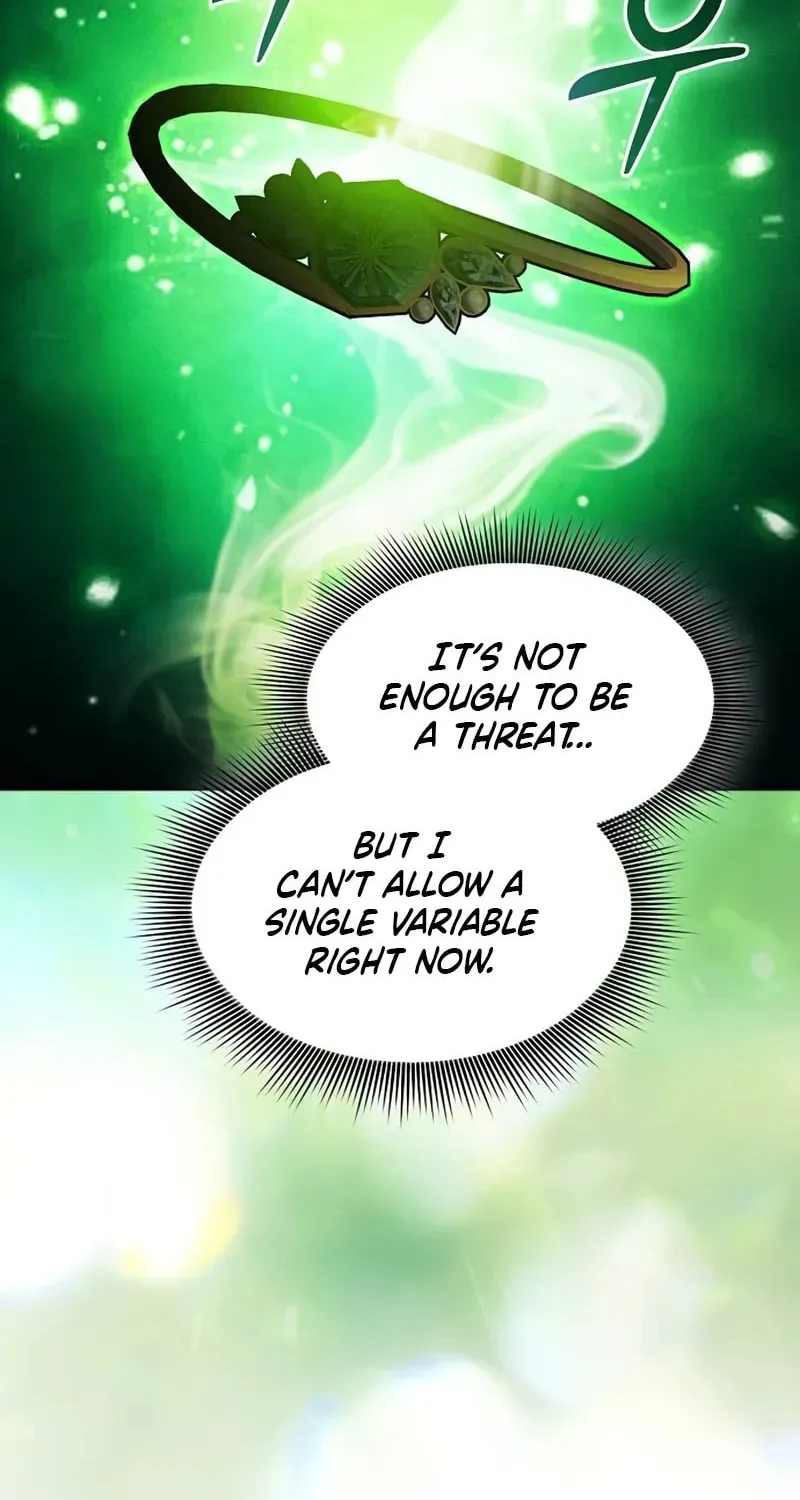 The Academy's Genius Swordsman Chapter 87 page 18 - 