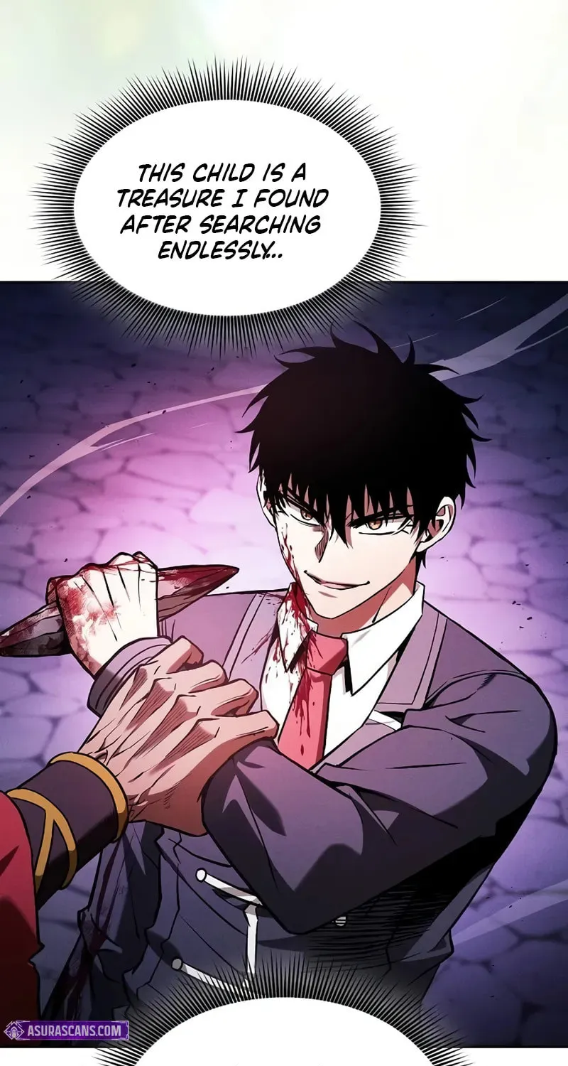 The Academy's Genius Swordsman Chapter 87 page 19 - 