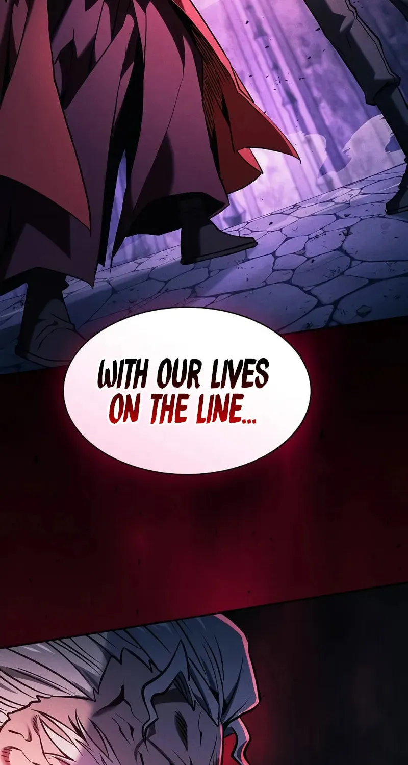 The Academy's Genius Swordsman Chapter 87 page 3 - 