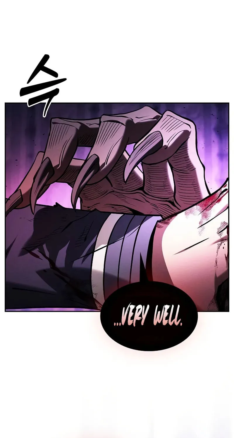 The Academy's Genius Swordsman Chapter 87 page 23 - 