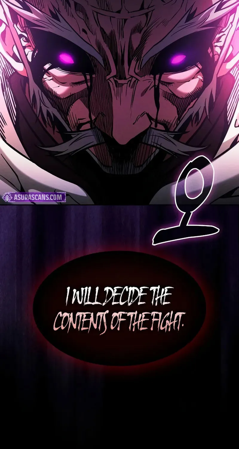 The Academy's Genius Swordsman Chapter 87 page 25 - 