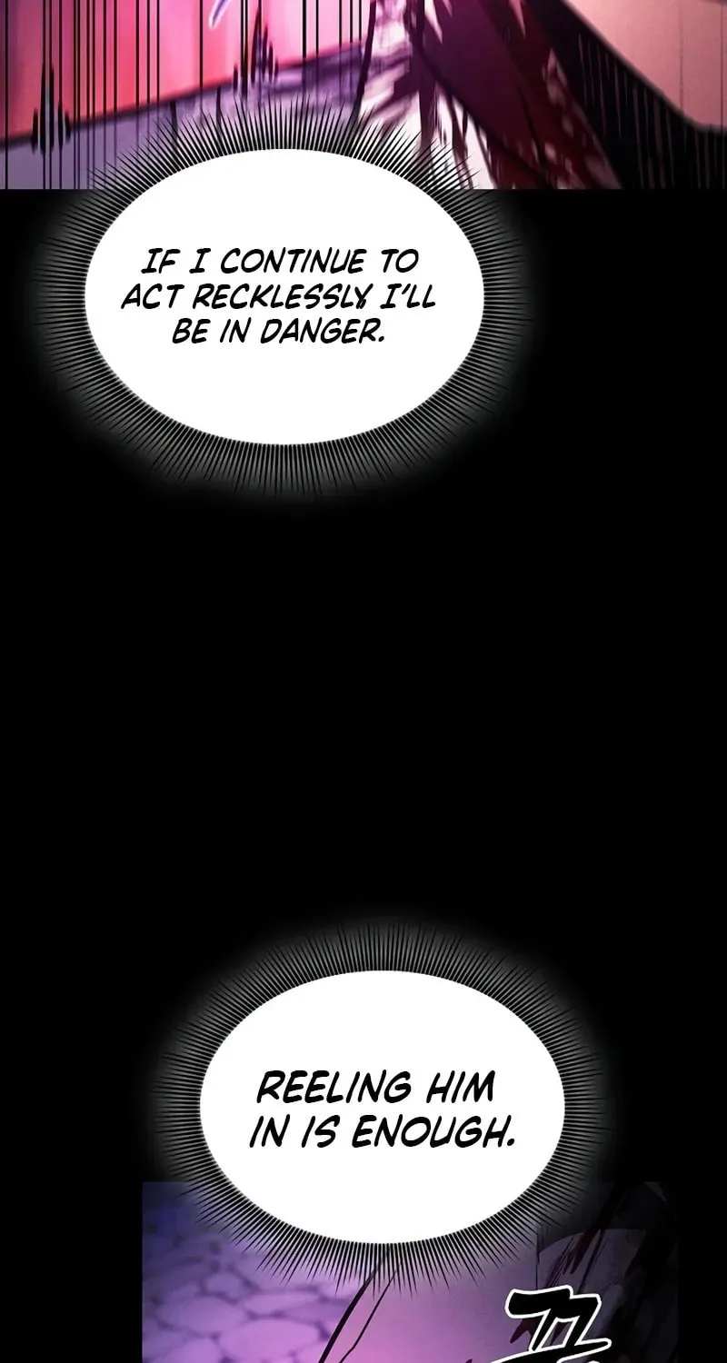 The Academy's Genius Swordsman Chapter 87 page 29 - 