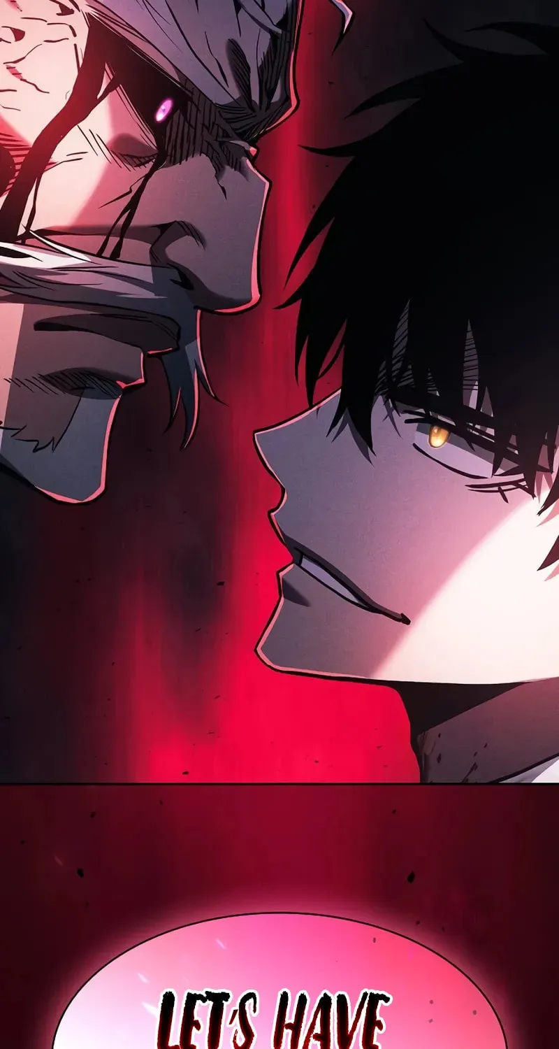 The Academy's Genius Swordsman Chapter 87 page 4 - 