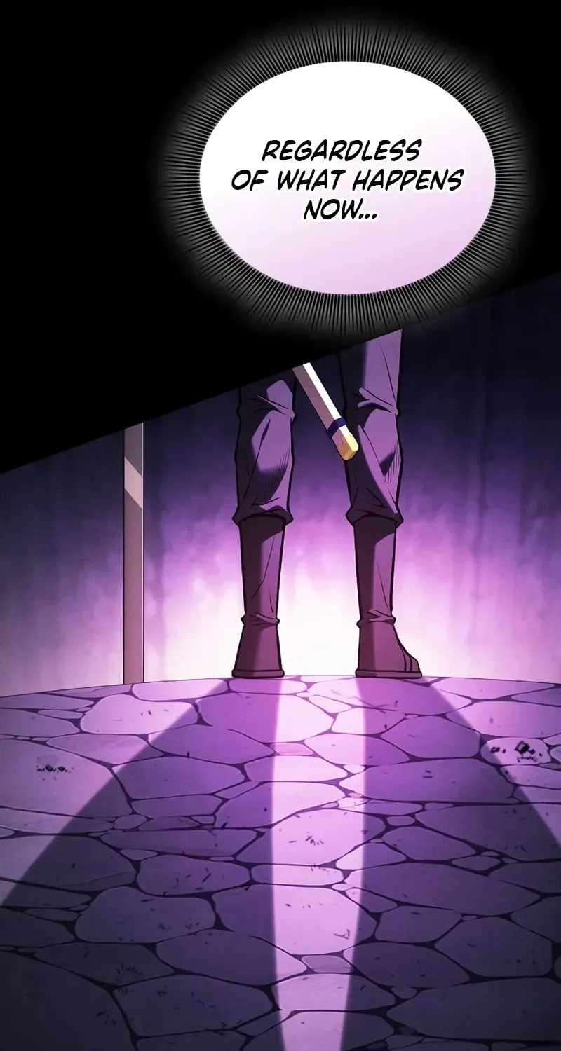 The Academy's Genius Swordsman Chapter 87 page 31 - 