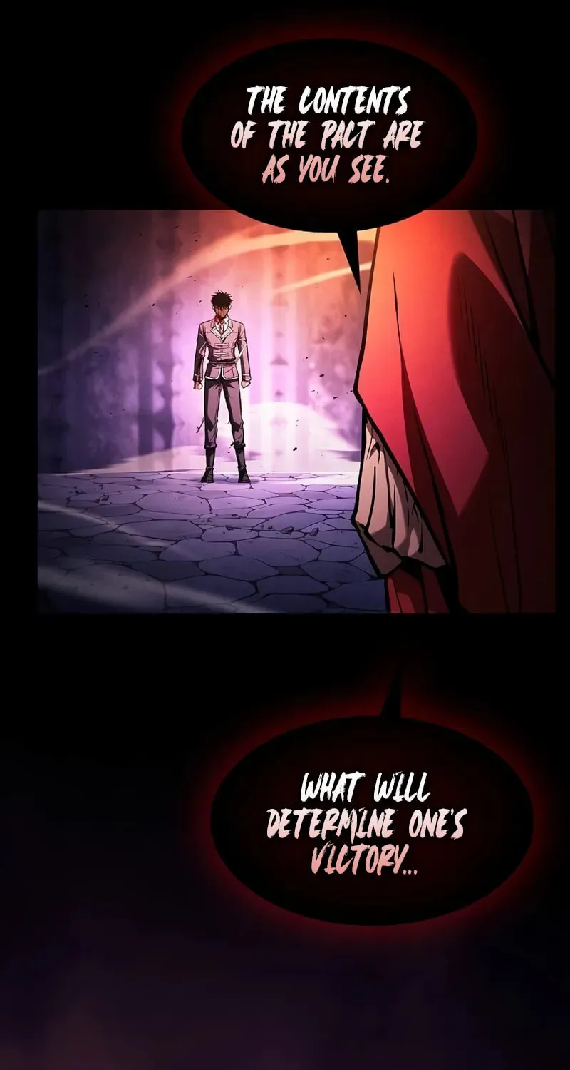 The Academy's Genius Swordsman Chapter 87 page 41 - 