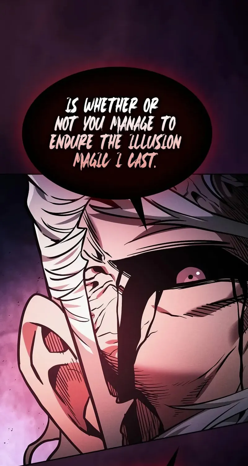 The Academy's Genius Swordsman Chapter 87 page 42 - 