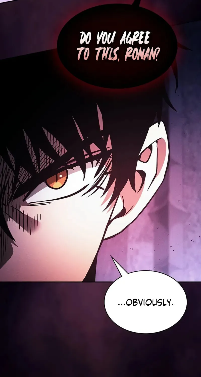 The Academy's Genius Swordsman Chapter 87 page 43 - 