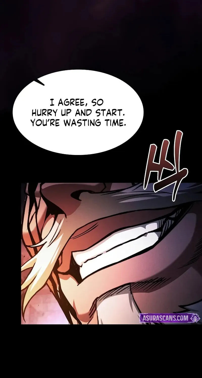 The Academy's Genius Swordsman Chapter 87 page 44 - 