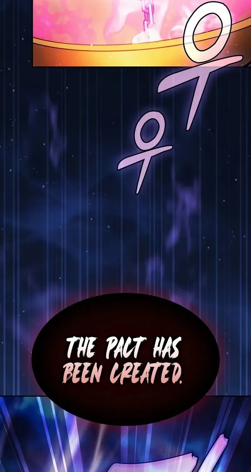 The Academy's Genius Swordsman Chapter 87 page 48 - 