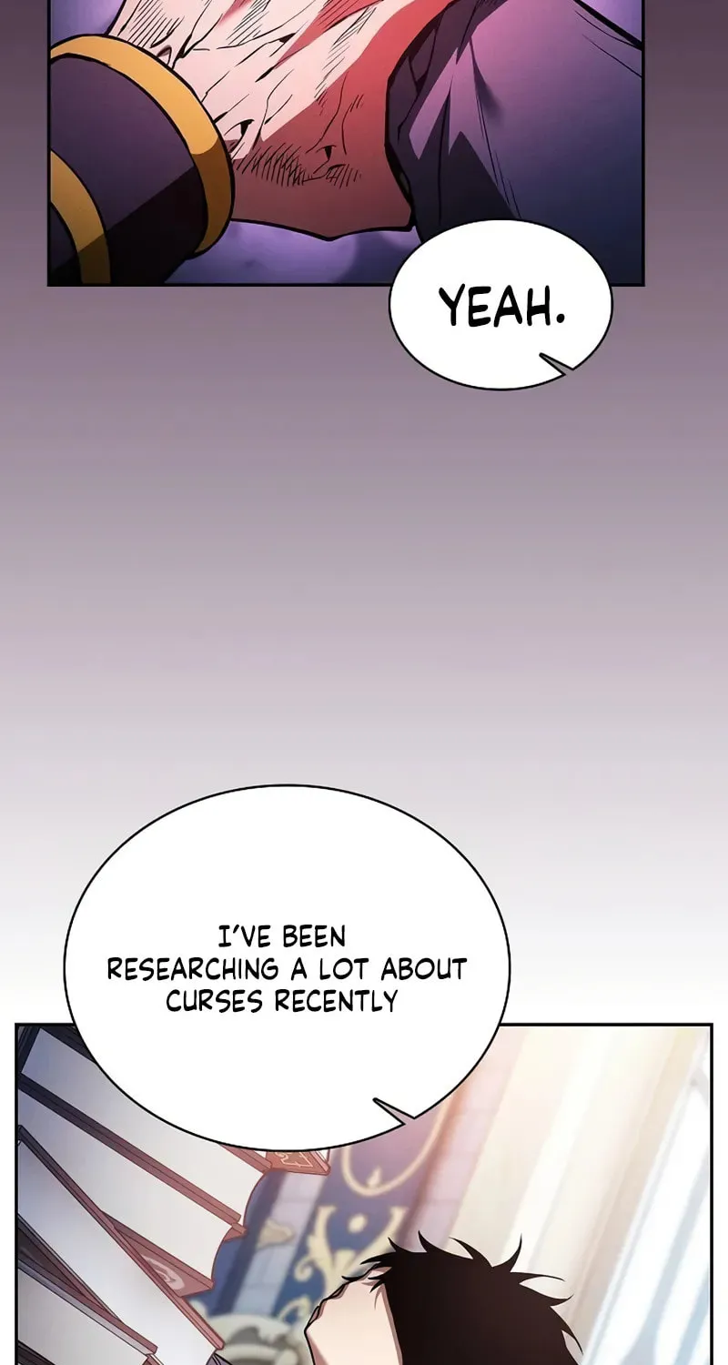 The Academy's Genius Swordsman Chapter 87 page 6 - 