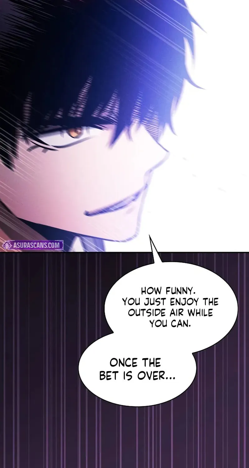 The Academy's Genius Swordsman Chapter 87 page 52 - 