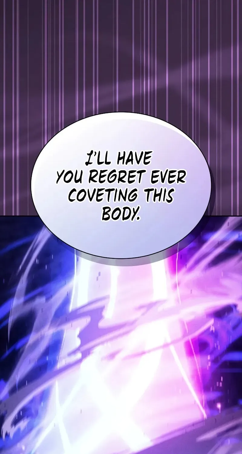 The Academy's Genius Swordsman Chapter 87 page 53 - 