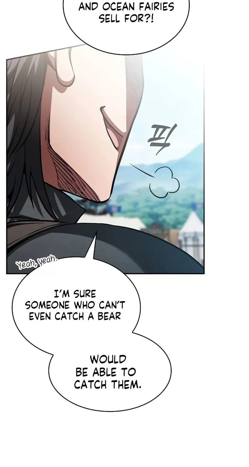 The Academy's Genius Swordsman Chapter 87 page 62 - 