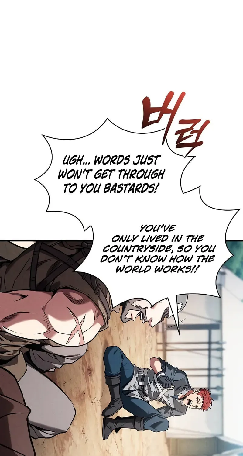 The Academy's Genius Swordsman Chapter 87 page 63 - 