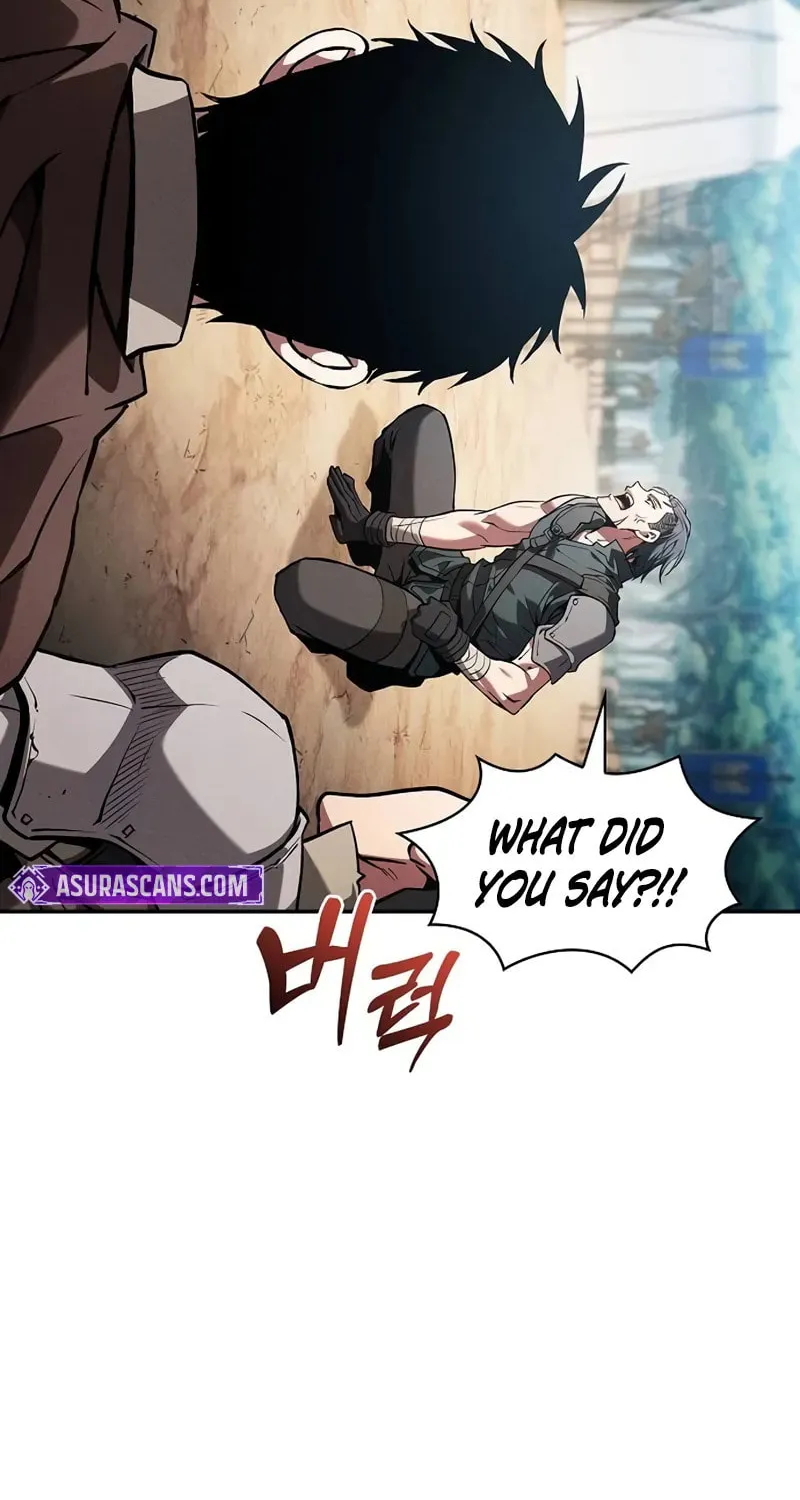 The Academy's Genius Swordsman Chapter 87 page 64 - 