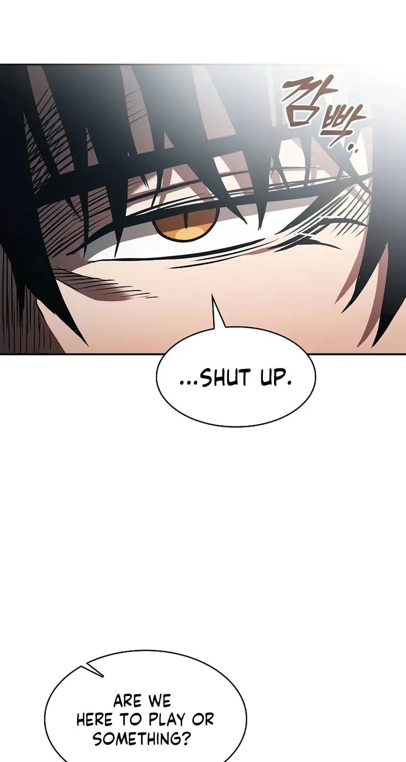 The Academy's Genius Swordsman Chapter 87 page 65 - 