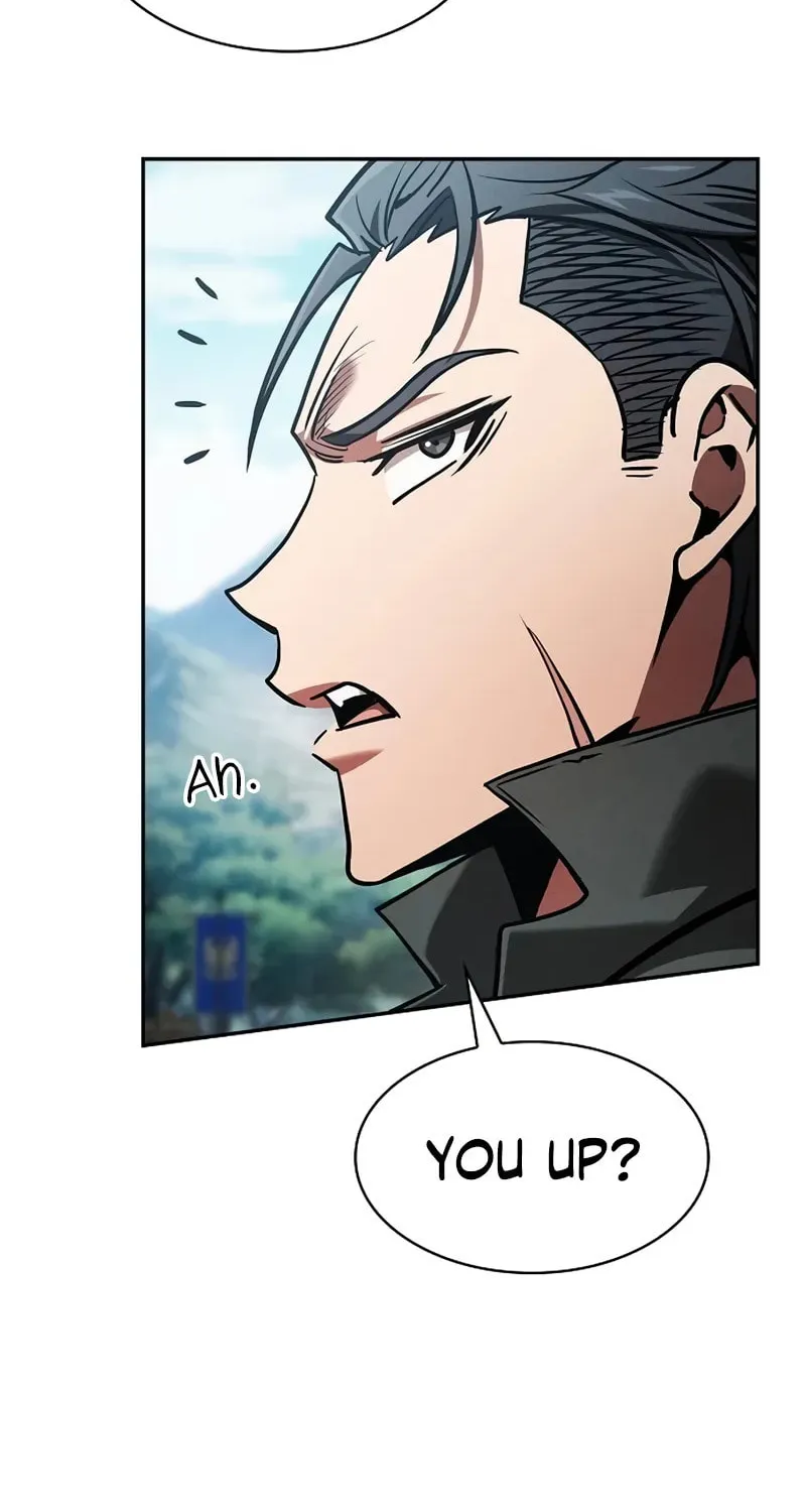 The Academy's Genius Swordsman Chapter 87 page 66 - 