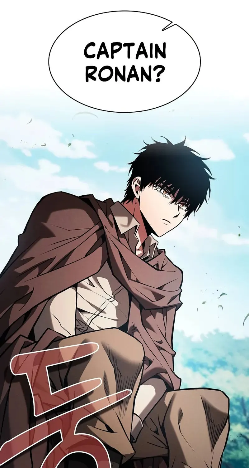 The Academy's Genius Swordsman Chapter 87 page 68 - 