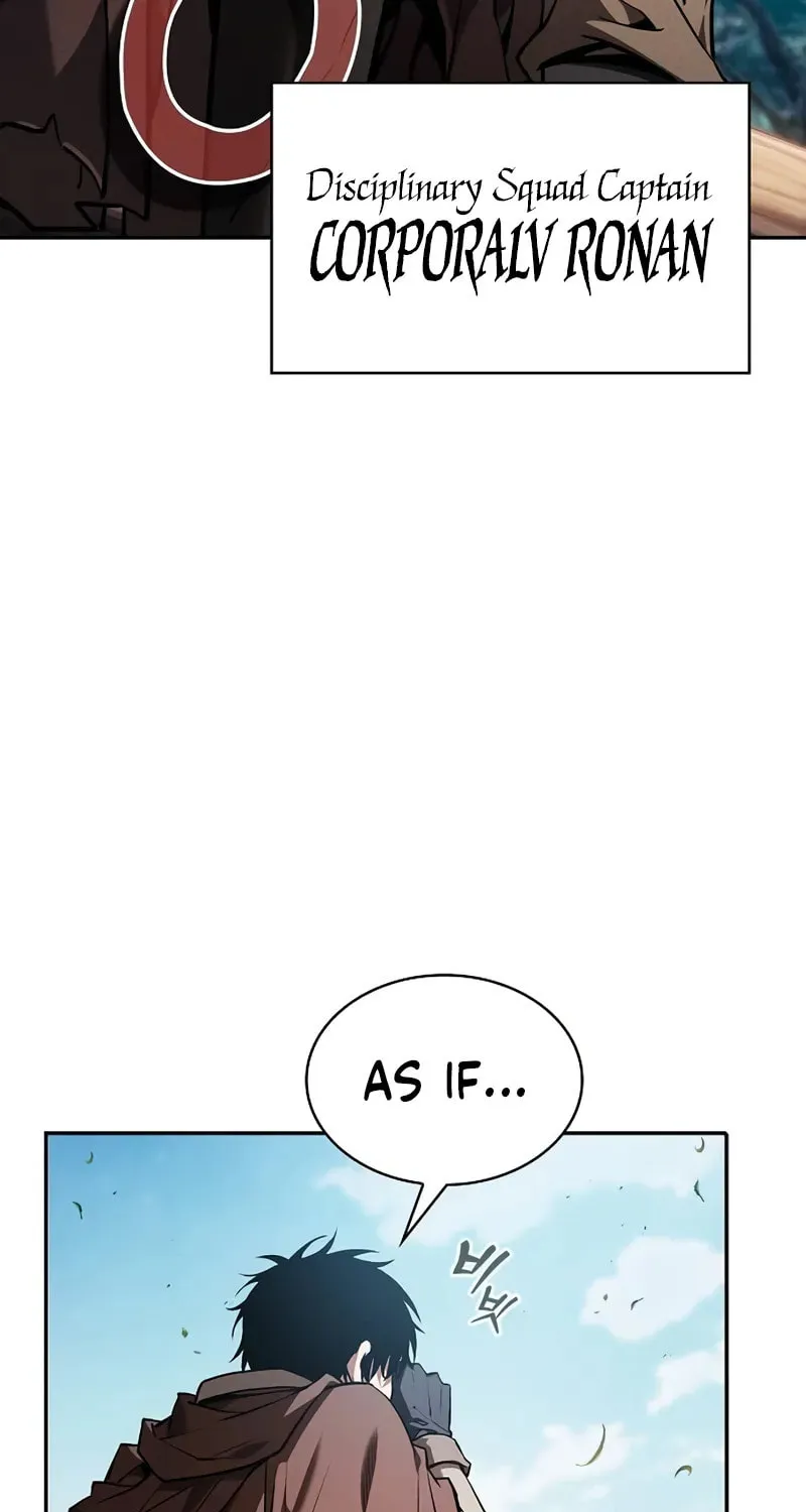 The Academy's Genius Swordsman Chapter 87 page 69 - 