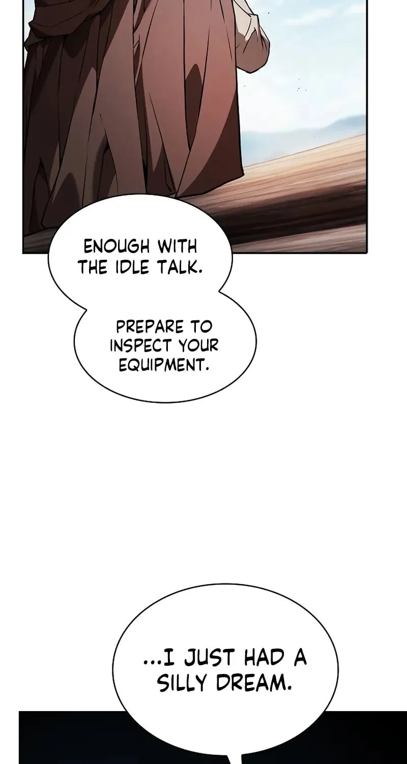 The Academy's Genius Swordsman Chapter 87 page 70 - 