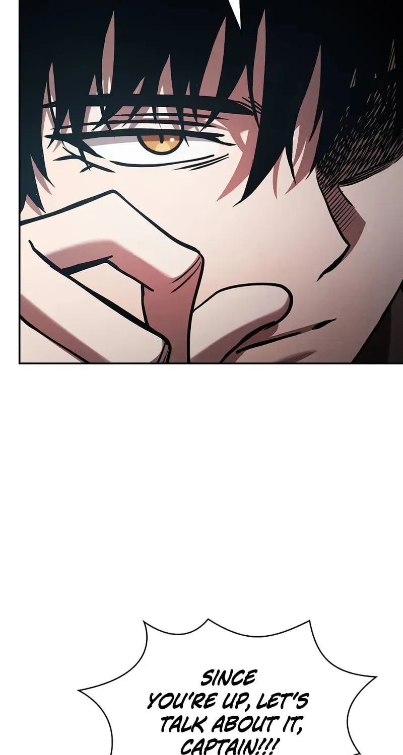 The Academy's Genius Swordsman Chapter 87 page 71 - 