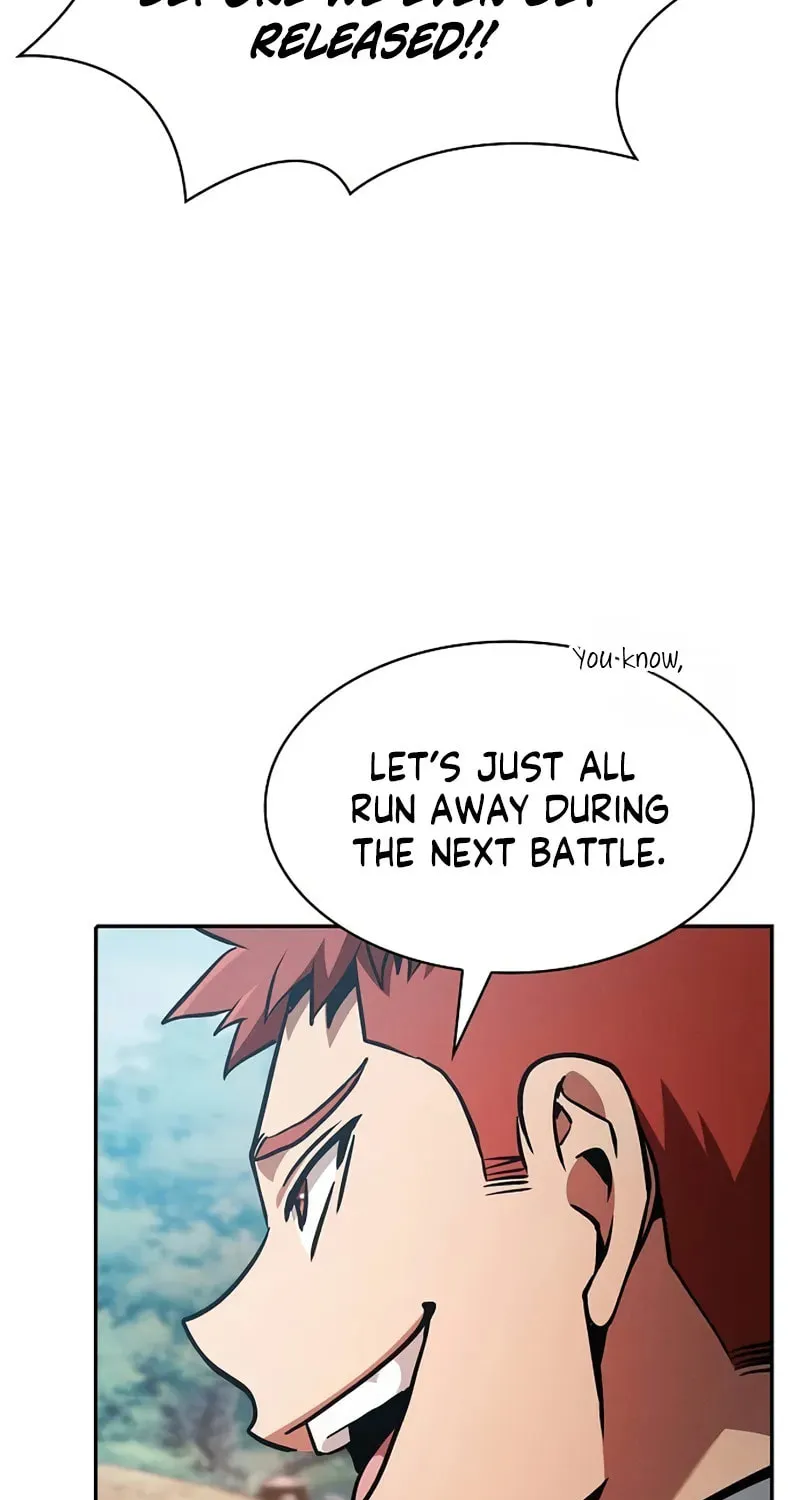 The Academy's Genius Swordsman Chapter 87 page 73 - 