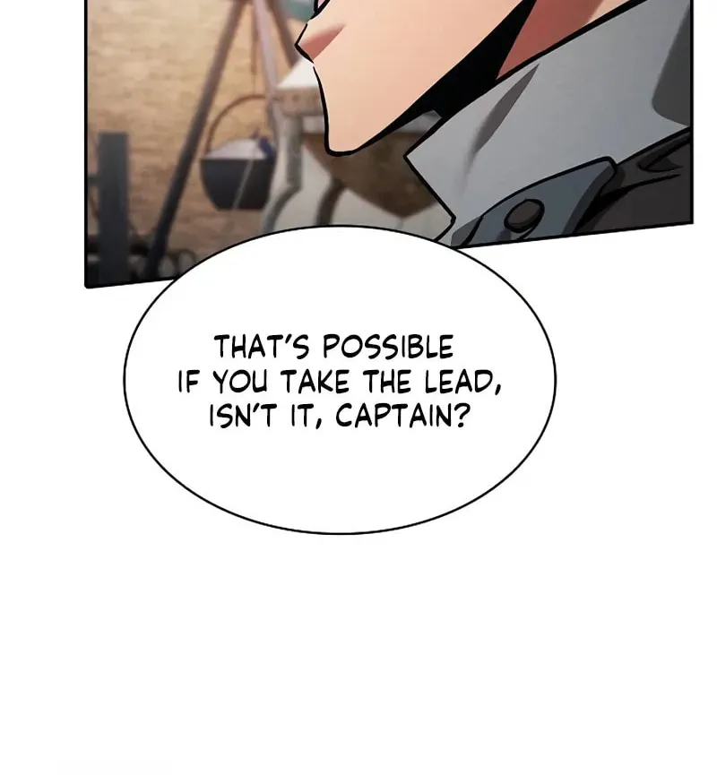 The Academy's Genius Swordsman Chapter 87 page 74 - 