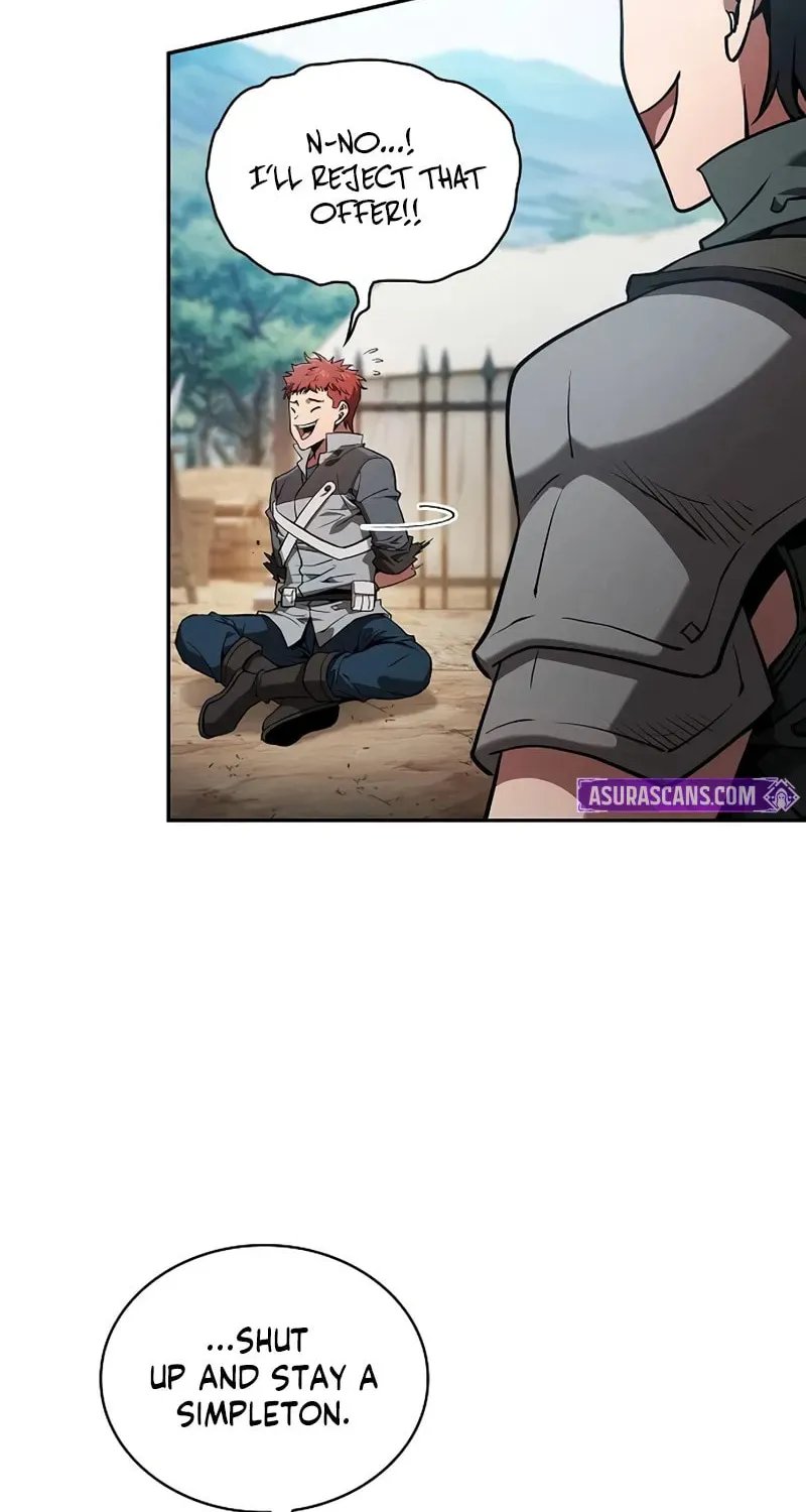 The Academy's Genius Swordsman Chapter 87 page 78 - 