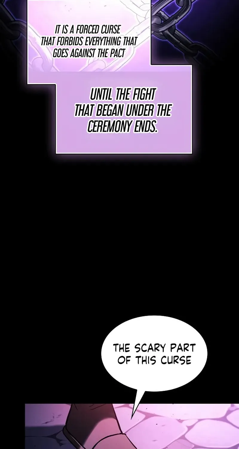 The Academy's Genius Swordsman Chapter 87 page 9 - 