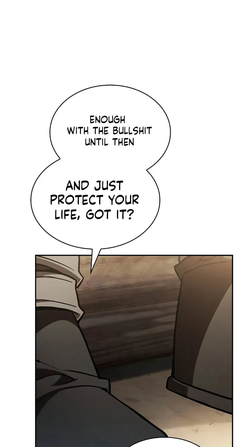 The Academy's Genius Swordsman Chapter 87 page 81 - 