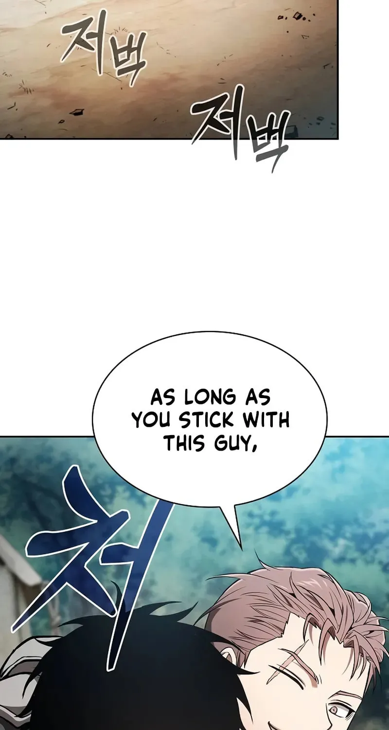 The Academy's Genius Swordsman Chapter 87 page 83 - 
