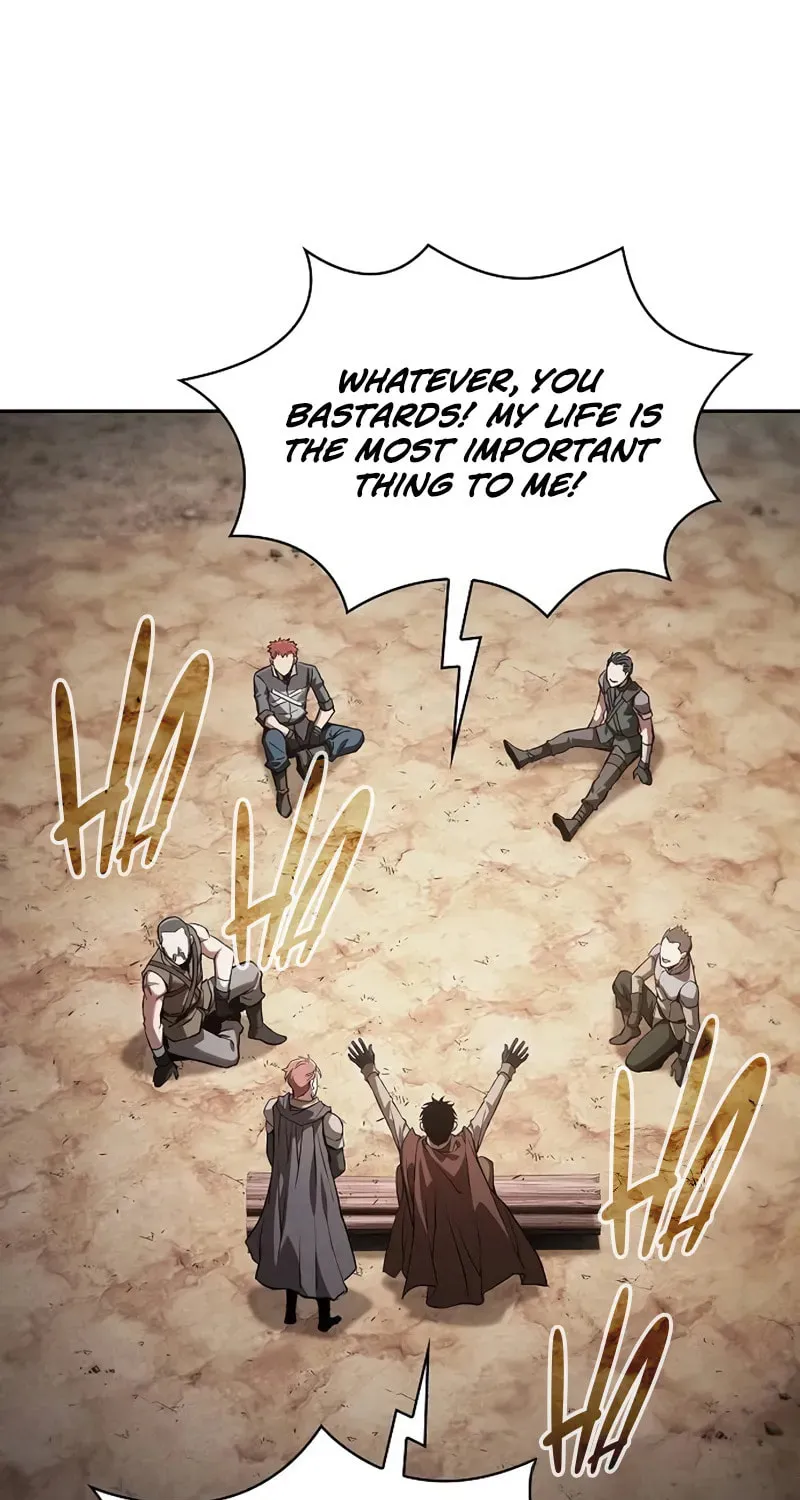 The Academy's Genius Swordsman Chapter 87 page 87 - 