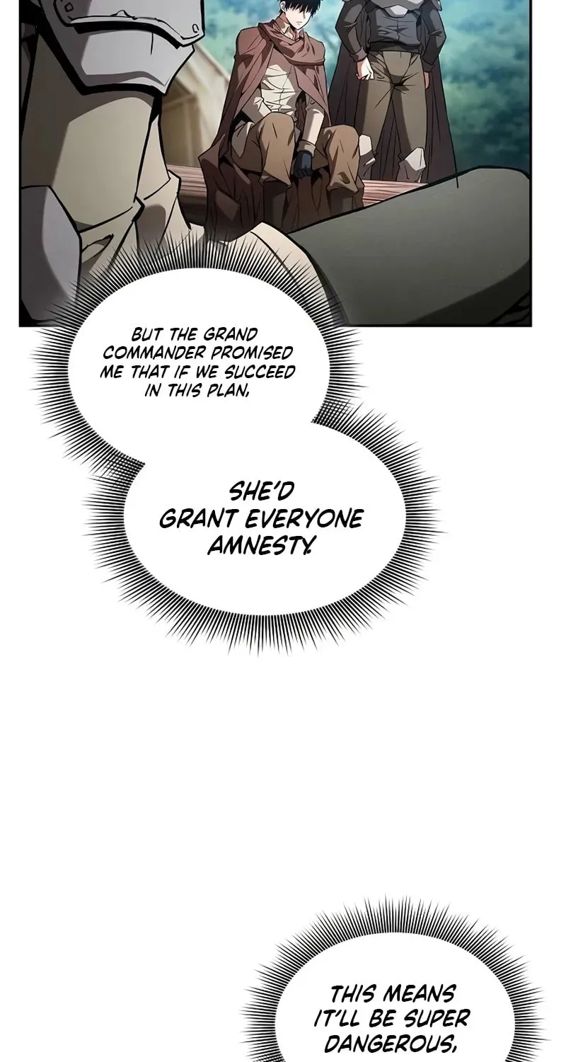 The Academy's Genius Swordsman Chapter 87 page 89 - 