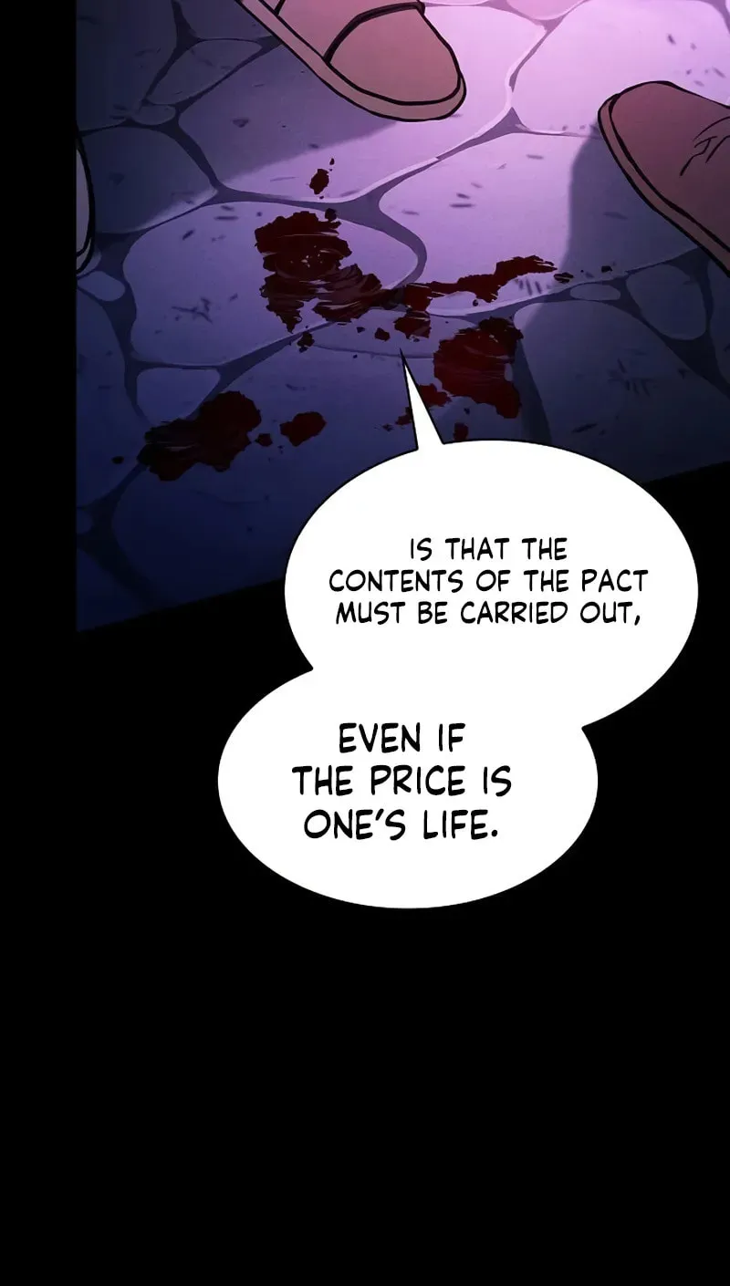 The Academy's Genius Swordsman Chapter 87 page 10 - 