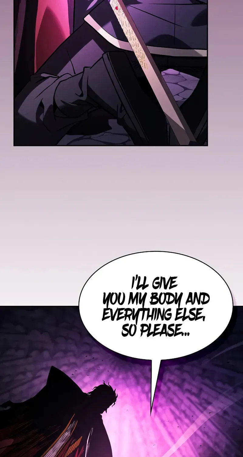 The Academy's Genius Swordsman Chapter 88 page 103 - 