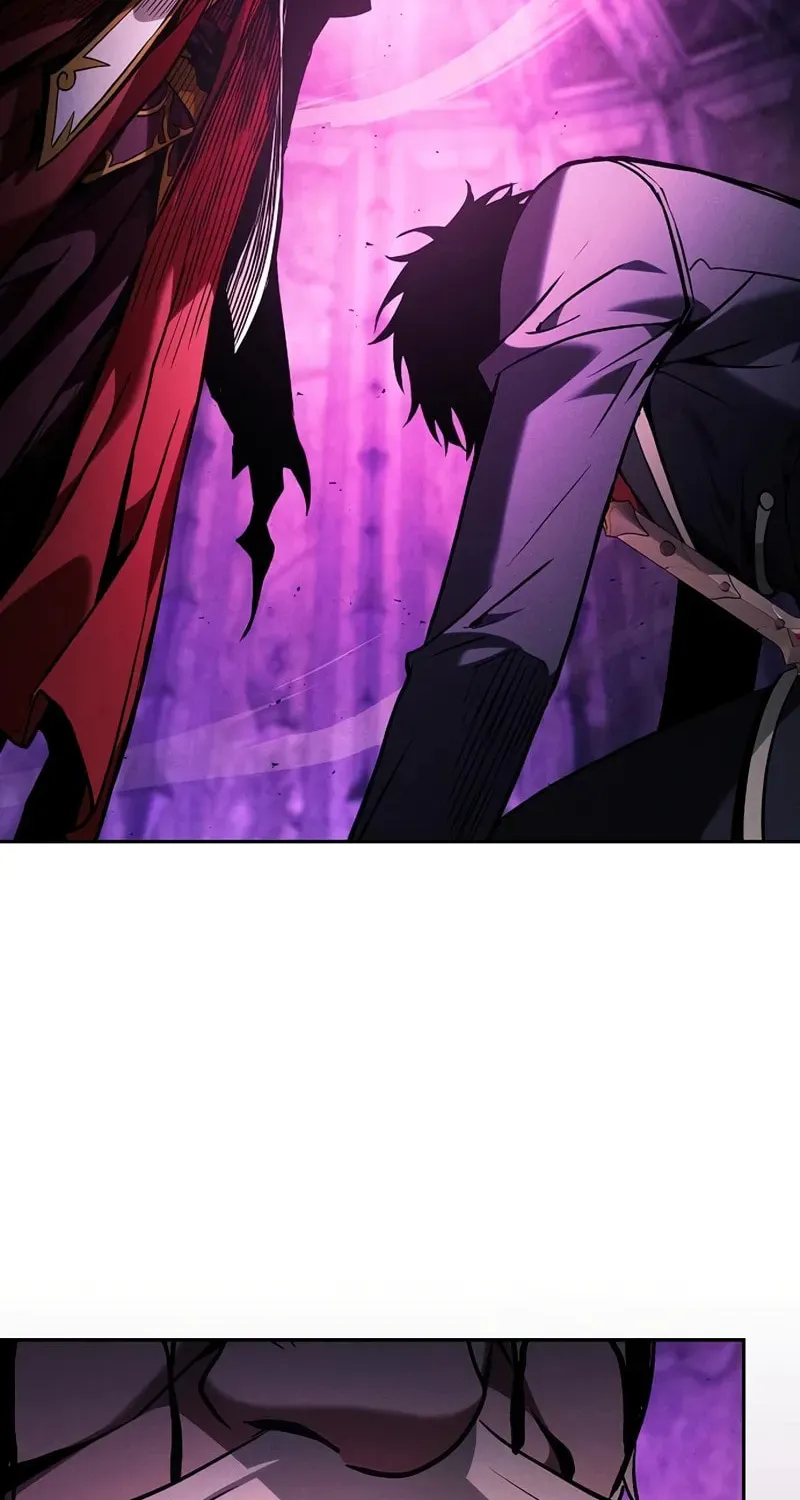 The Academy's Genius Swordsman Chapter 88 page 104 - 