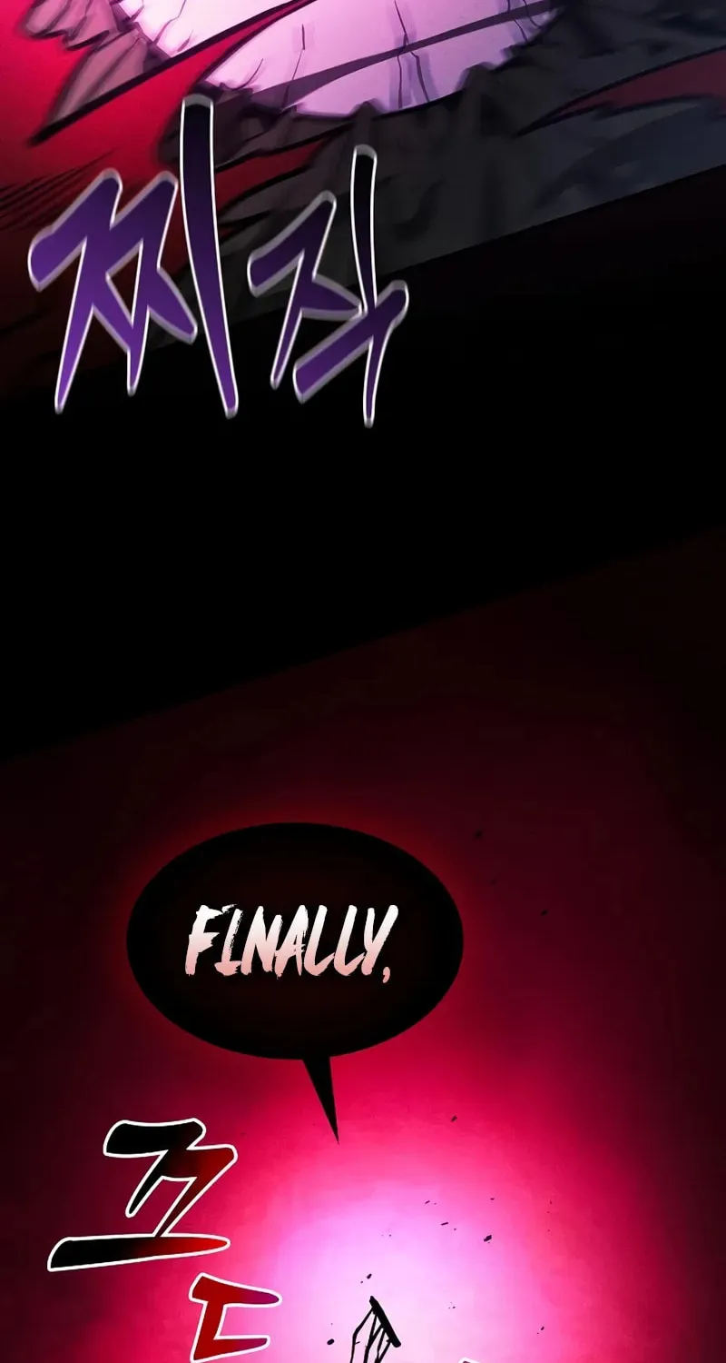 The Academy's Genius Swordsman Chapter 88 page 108 - 