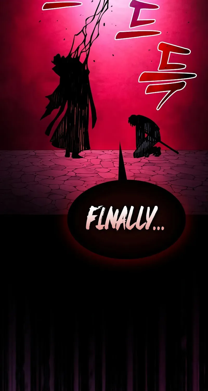 The Academy's Genius Swordsman Chapter 88 page 109 - 