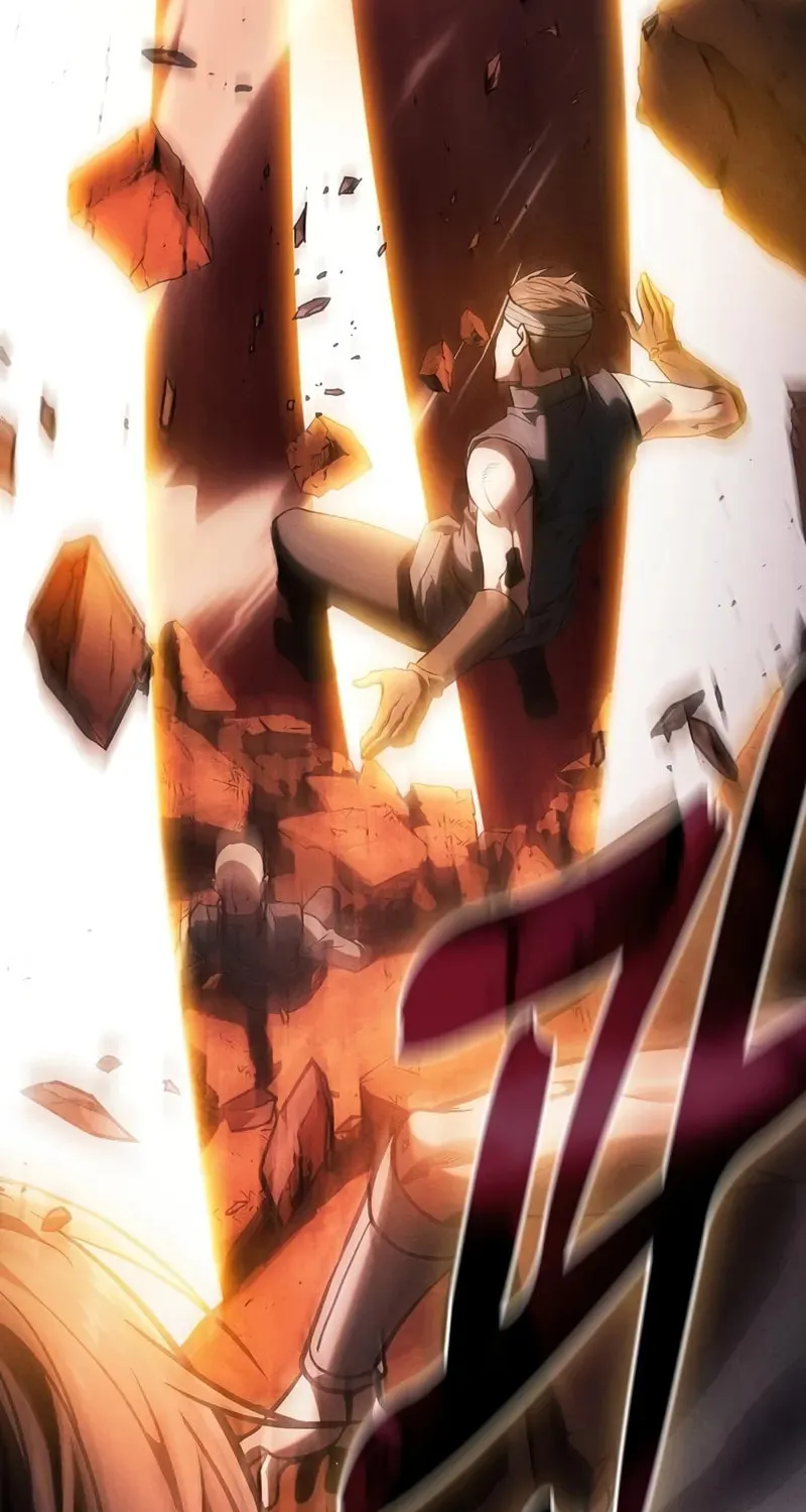 The Academy's Genius Swordsman Chapter 88 page 19 - 
