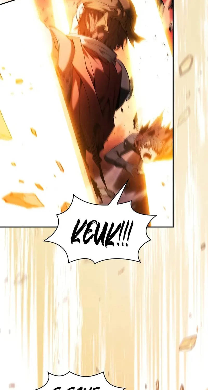 The Academy's Genius Swordsman Chapter 88 page 22 - 