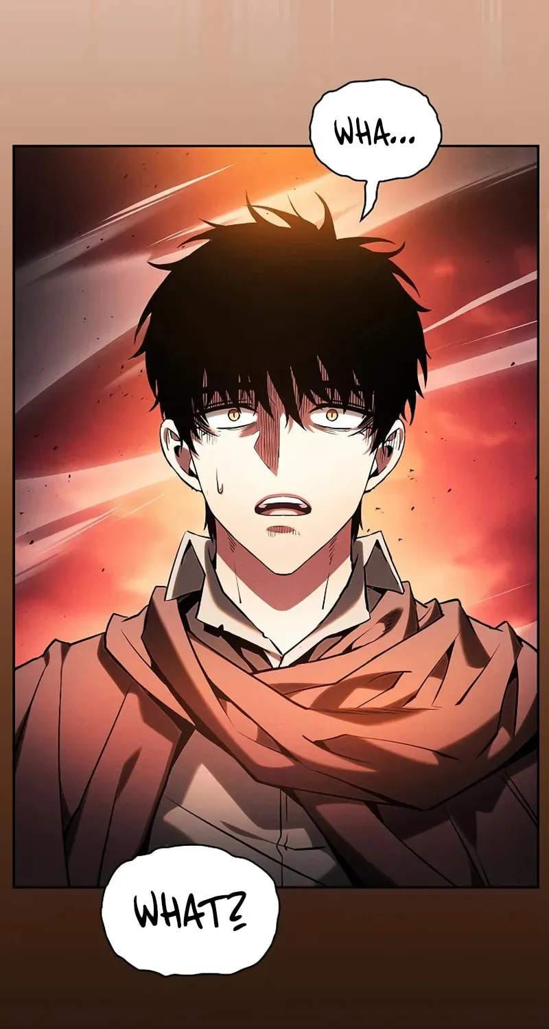 The Academy's Genius Swordsman Chapter 88 page 25 - 