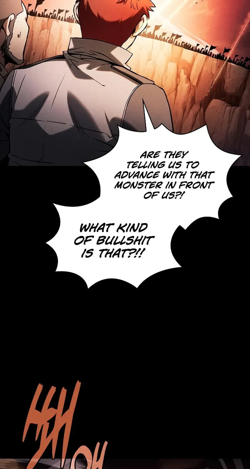 The Academy's Genius Swordsman Chapter 88 page 29 - 