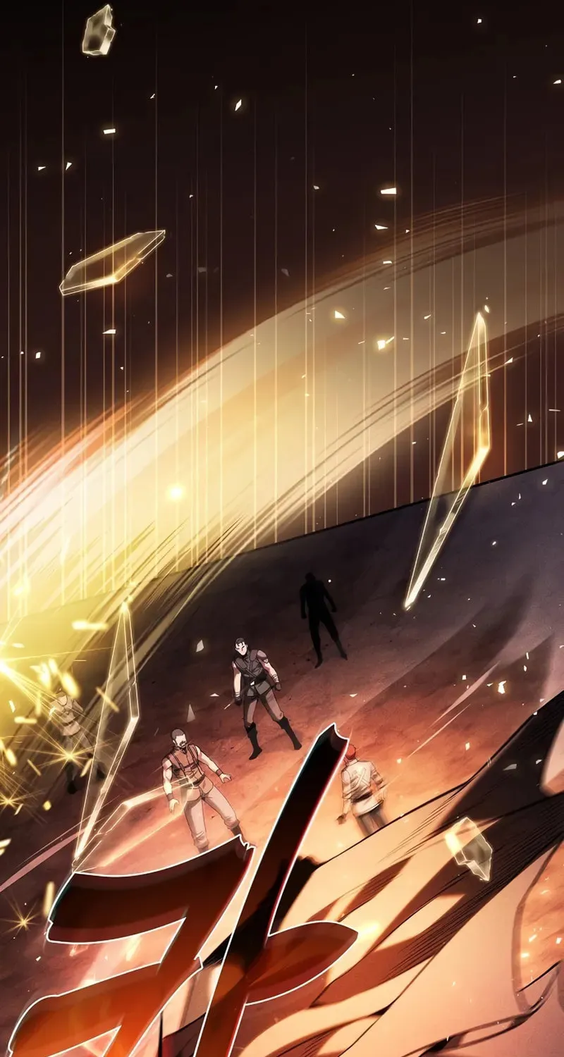 The Academy's Genius Swordsman Chapter 88 page 31 - 