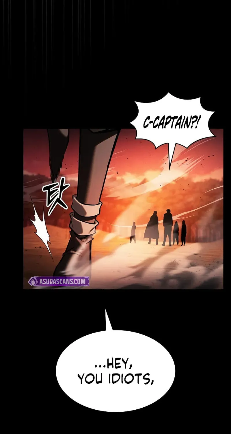 The Academy's Genius Swordsman Chapter 88 page 35 - 