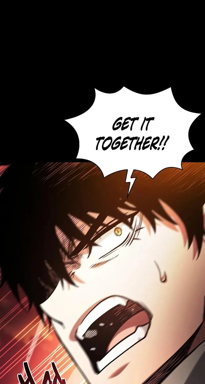 The Academy's Genius Swordsman Chapter 88 page 36 - 