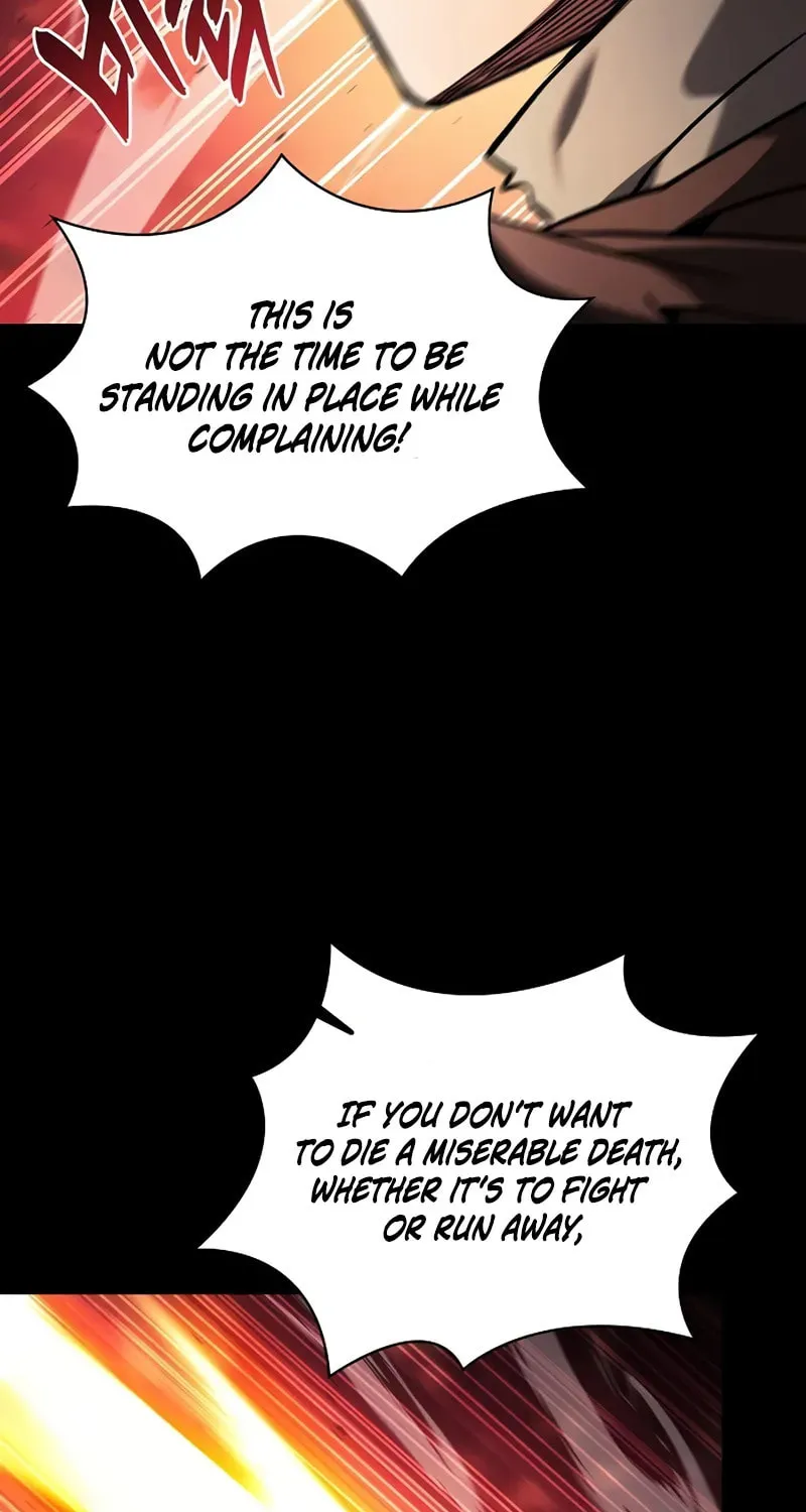 The Academy's Genius Swordsman Chapter 88 page 37 - 