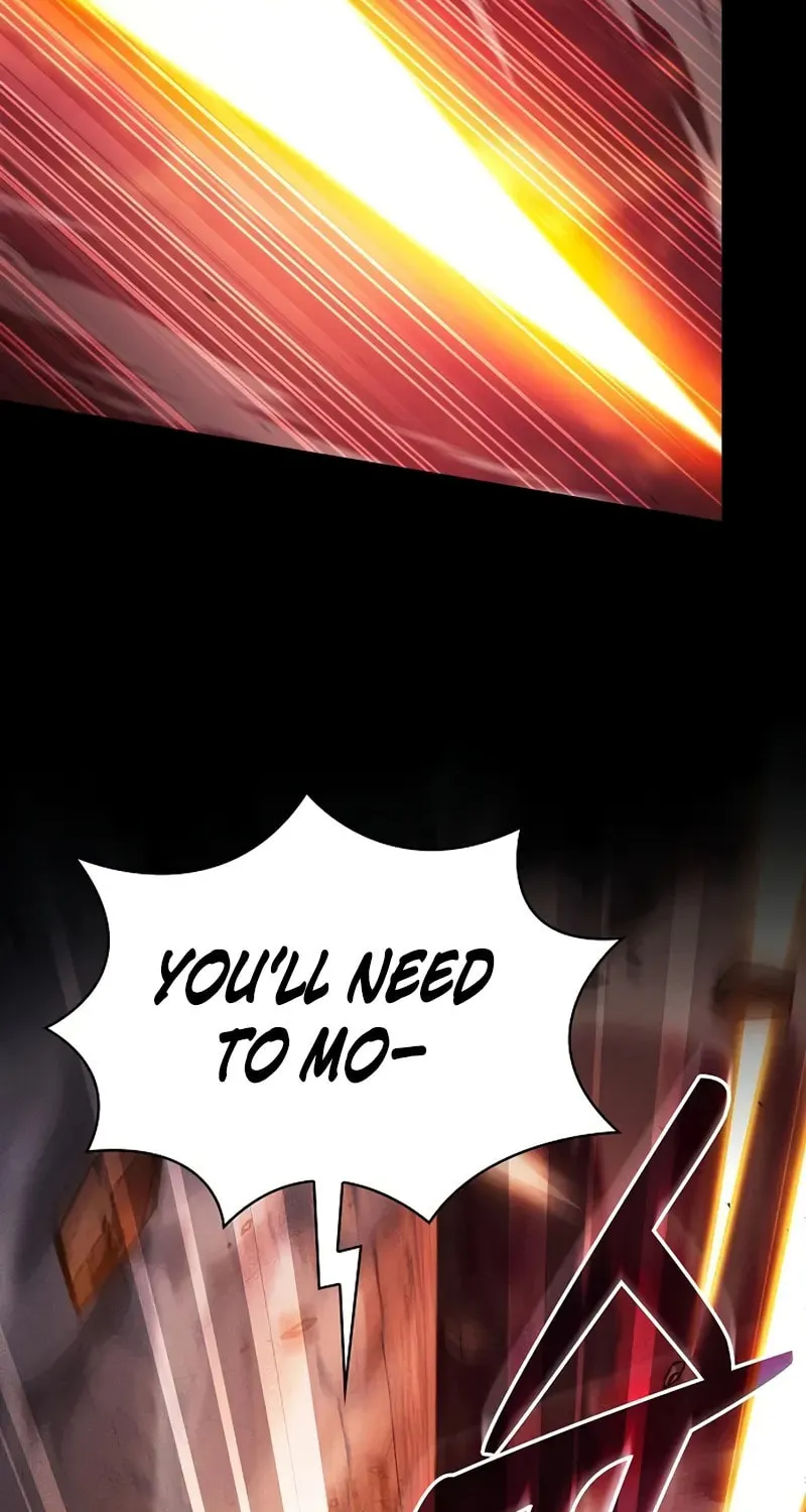 The Academy's Genius Swordsman Chapter 88 page 38 - 
