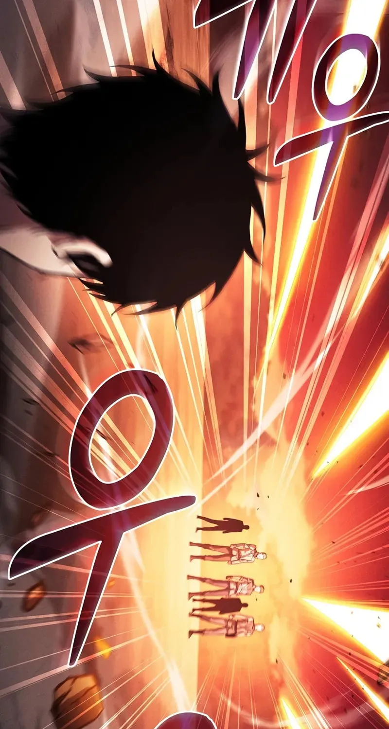 The Academy's Genius Swordsman Chapter 88 page 39 - 