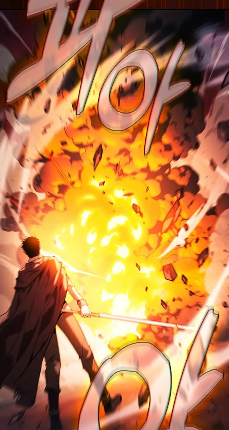 The Academy's Genius Swordsman Chapter 88 page 41 - 