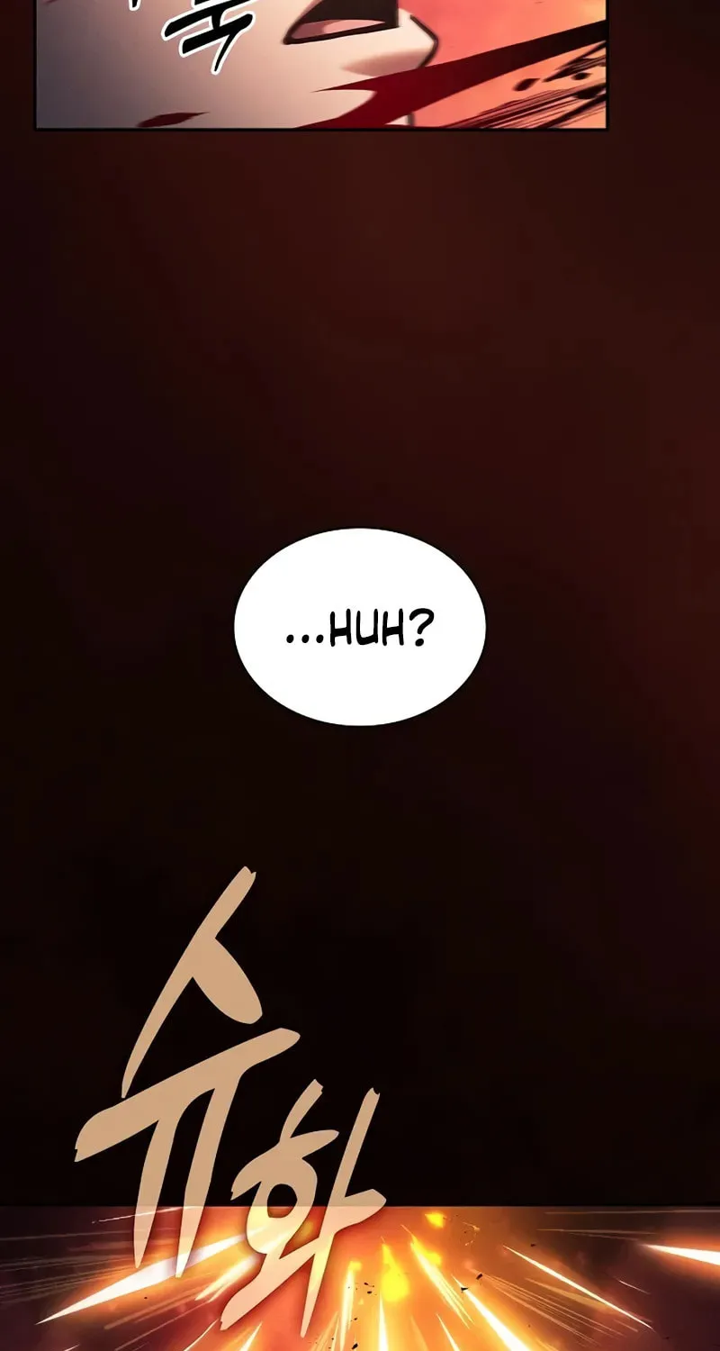 The Academy's Genius Swordsman Chapter 88 page 43 - 